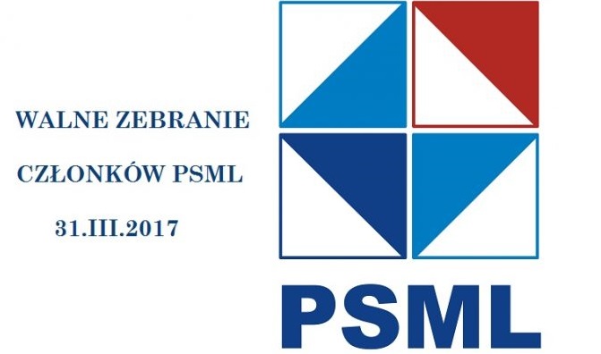Walne Zebranie Członków PSML