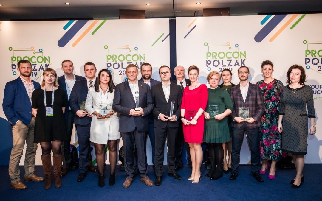 Procurement Leader Competition – 2019 awards