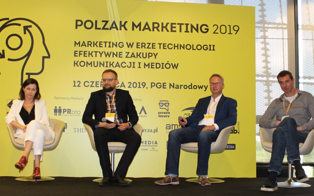 POLZAK Marketing 2019 – fotorelacja