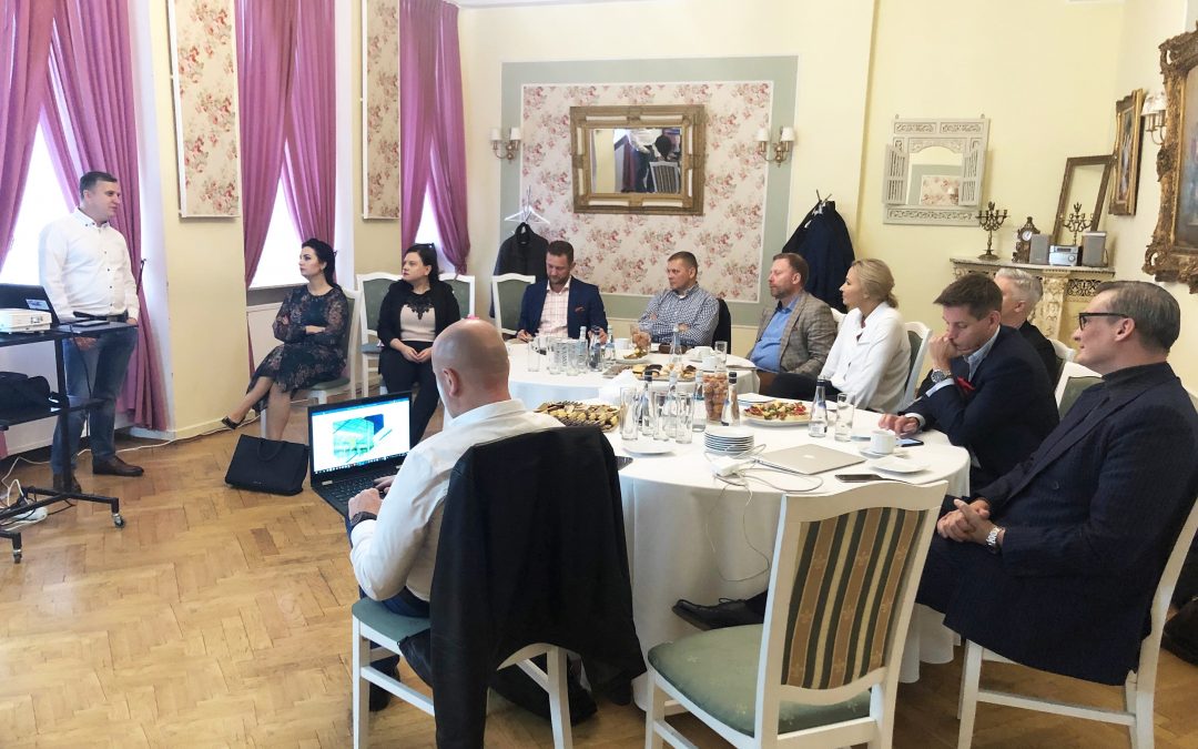 Meeting of PSME Experts in the form of workshops