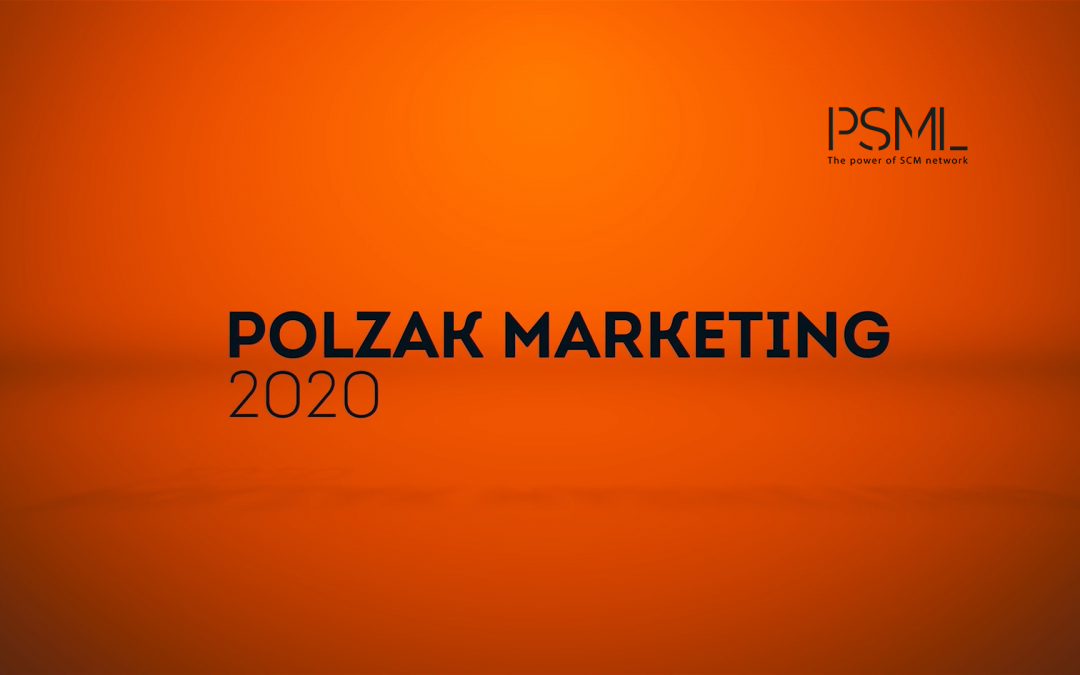 POLZAK Marketing 2020 pokazał nowy wymiar wydarzeń online!