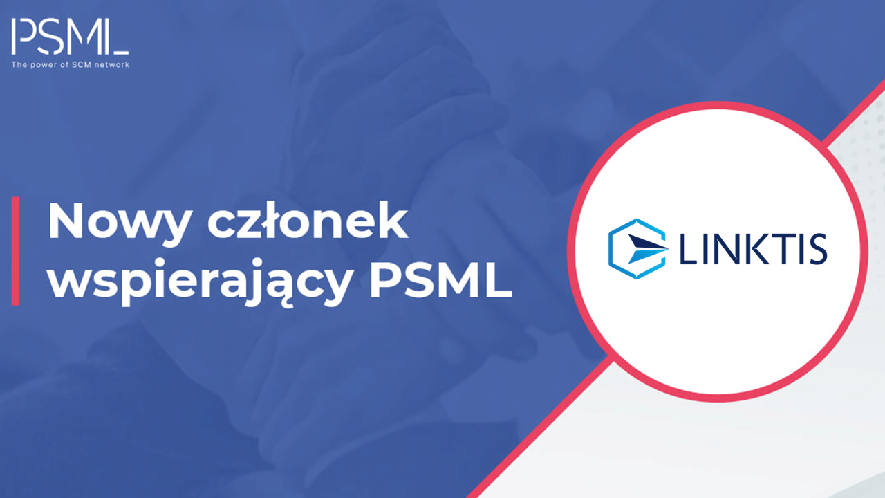 Nowy Członek Wspierający PSML – Linktis Sp. z o.o.