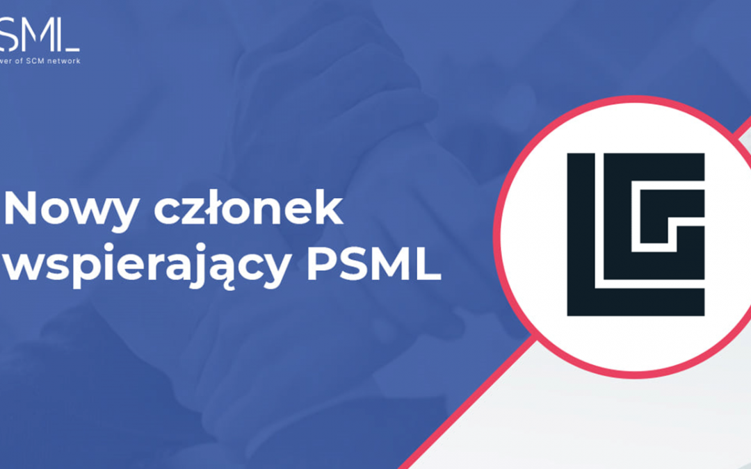 Nowy Członek Wspierający PSML – Lewandowski Gradek Lewandowska sp. p. radców prawnych