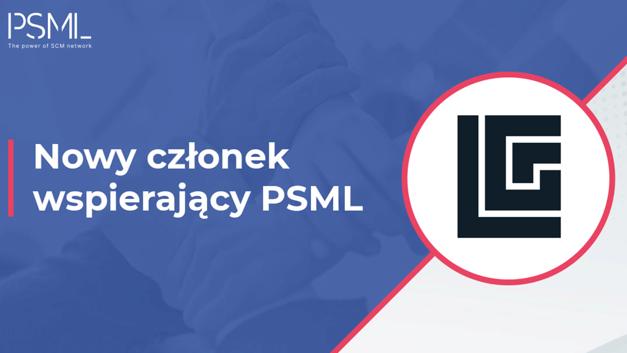 Nowy Członek Wspierający PSML – Lewandowski Gradek Lewandowska sp. p. radców prawnych