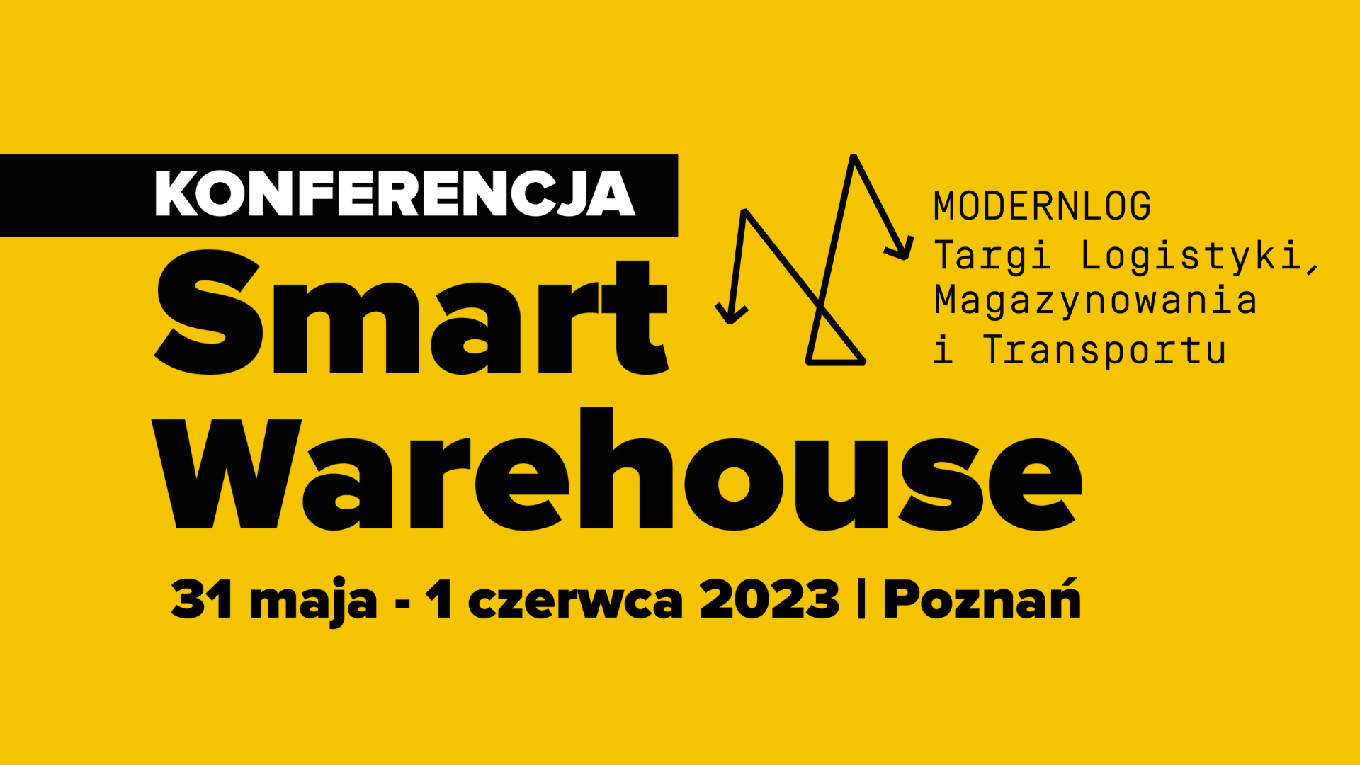 Logistyka 4.0 oczami praktyków – konferencja Smart Warehouse