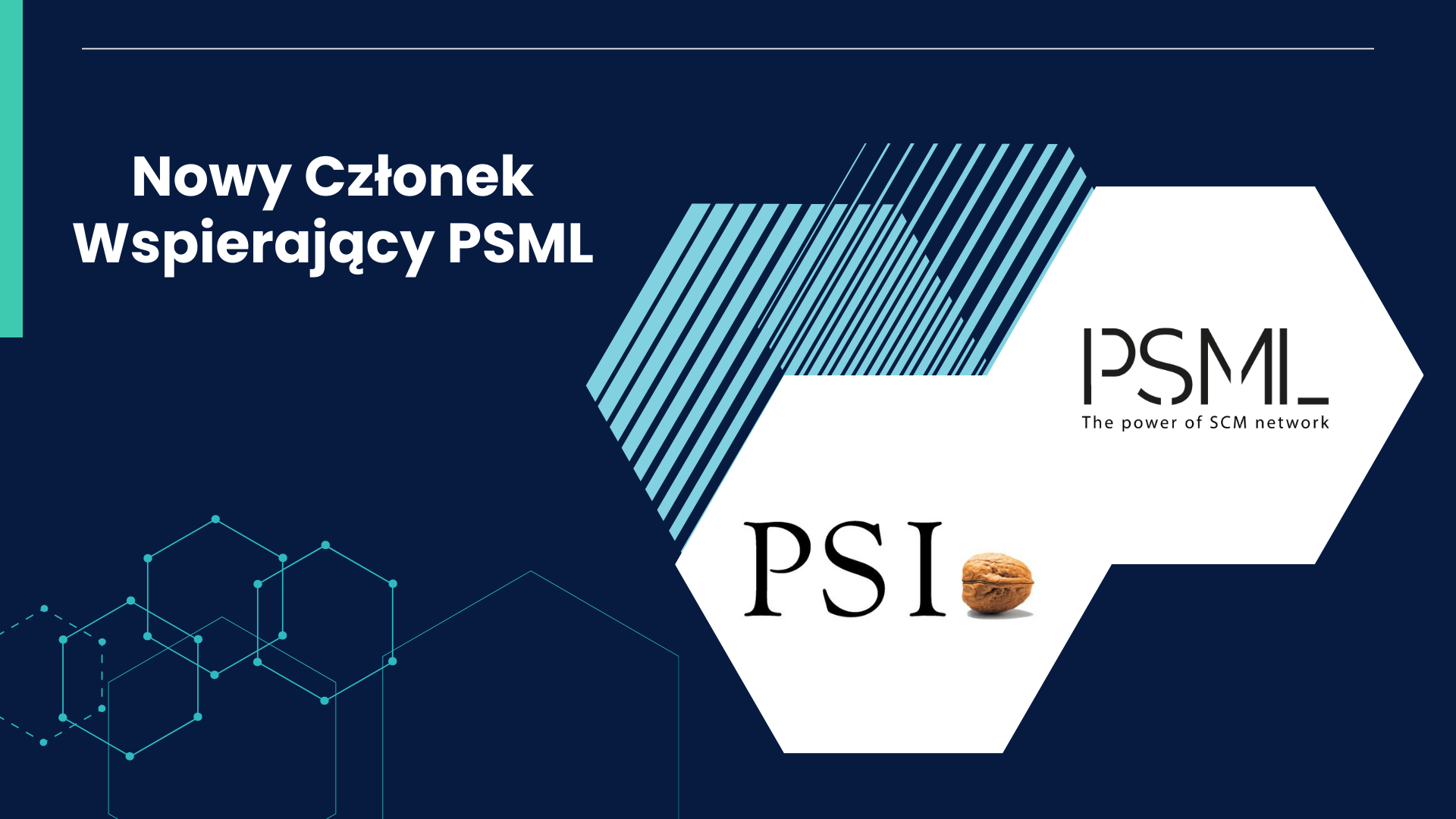 Nowy Członek Wspierający PSML – PSI Polska Sp. z o.o.
