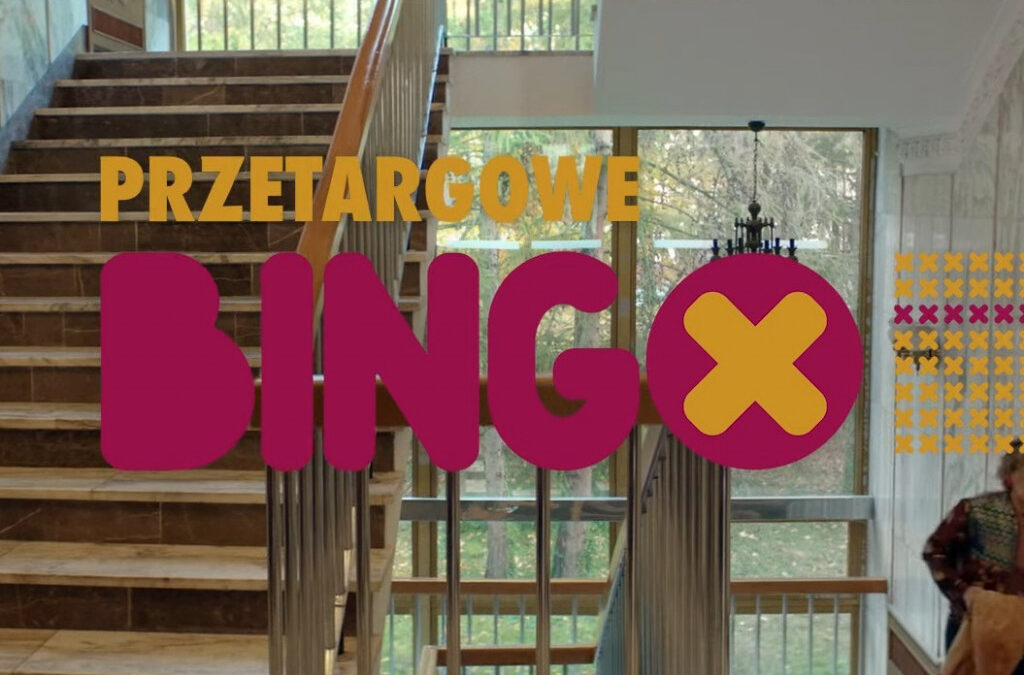 “Przetargowe Bingo” – rusza kampania promująca dobre praktyki branżowe